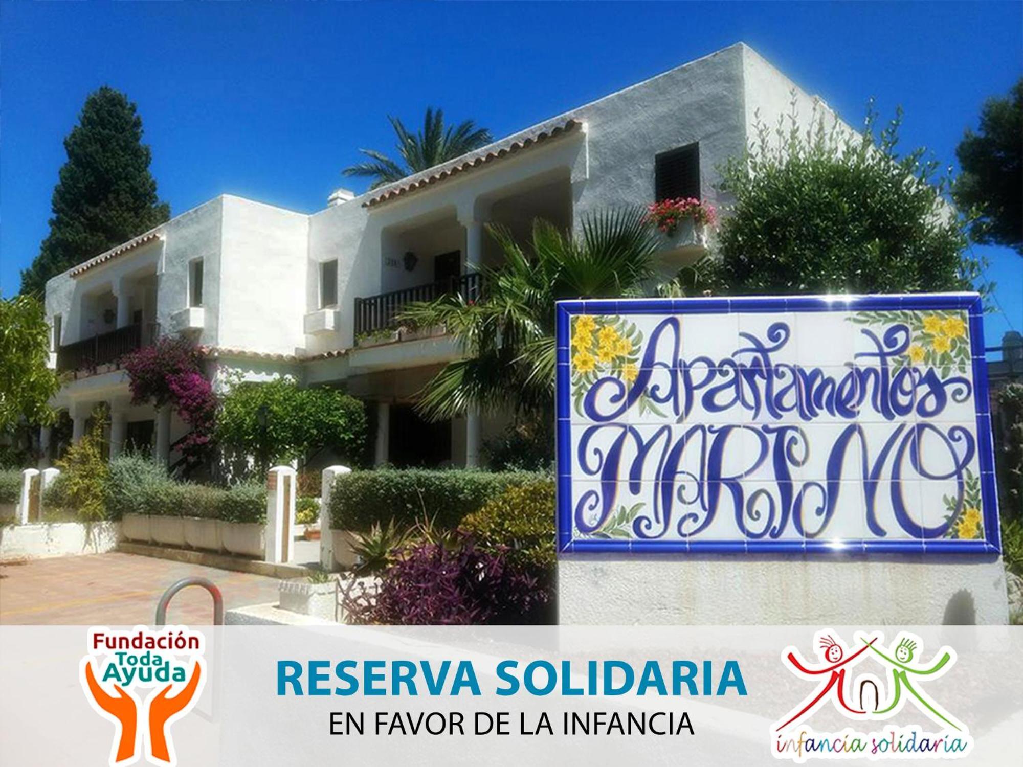 Marino Las Fuentes 3000 Apartment